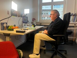 Was wir lesen